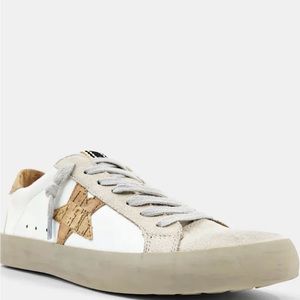 Shu Shop Paula Sneakers In Cork